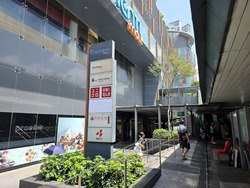 Cityvibe (D5), Retail #470870971
